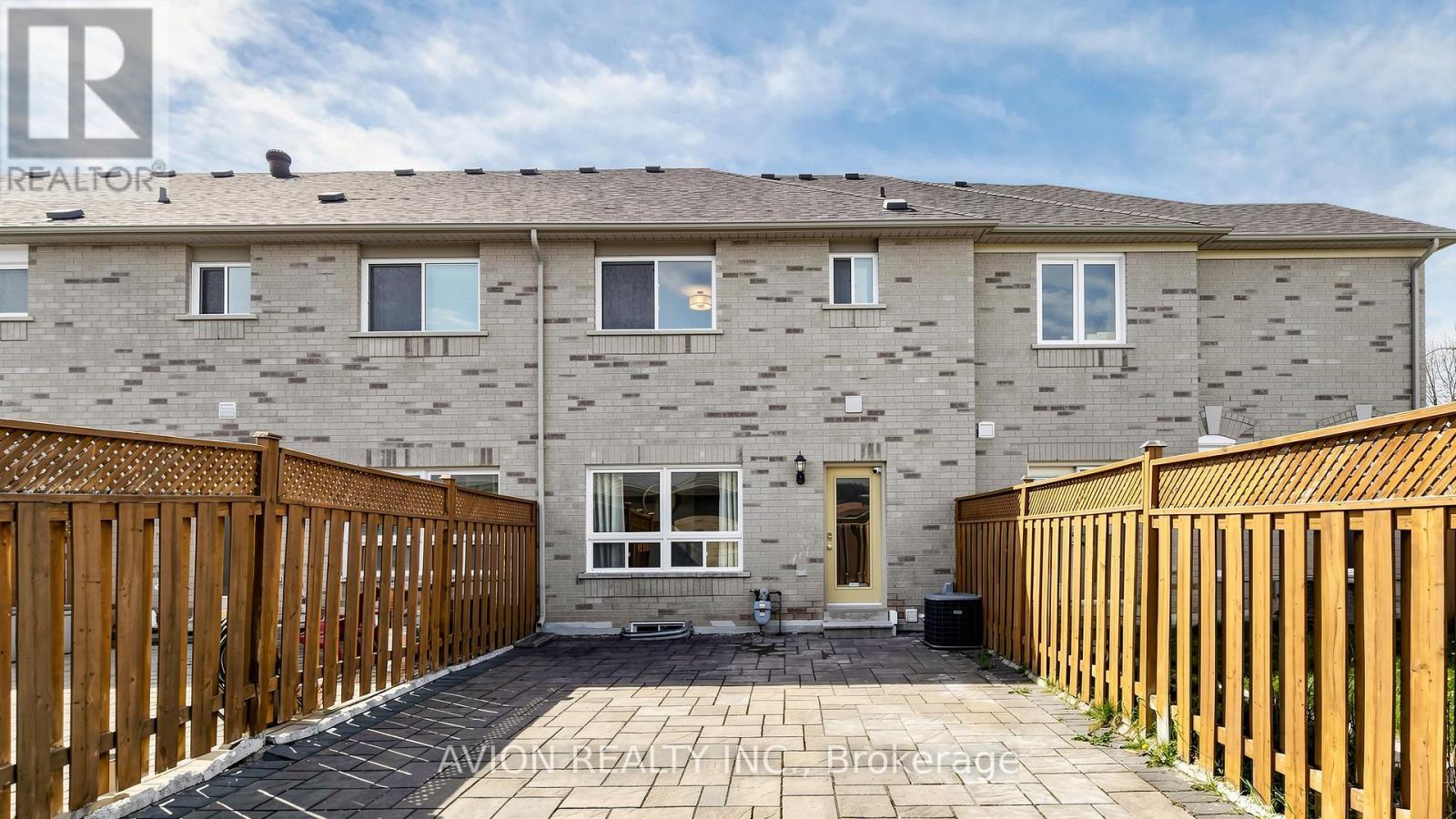 55 Madison Heights Boulevard, Markham, ON - Outdoor With Exterior