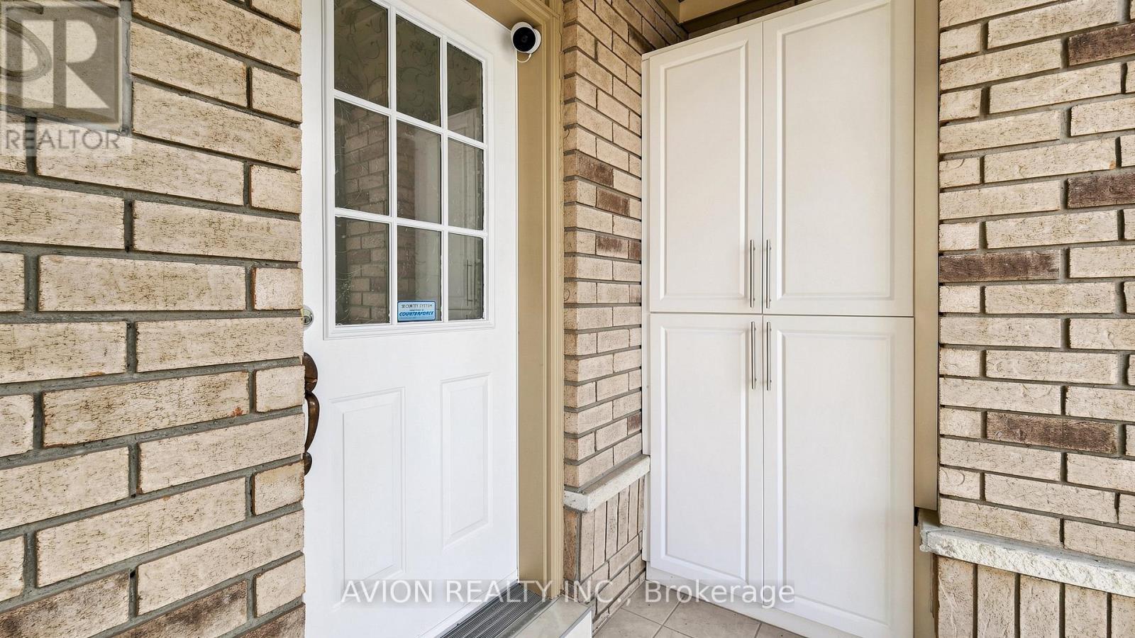 55 Madison Heights Boulevard, Markham, ON - With Exterior