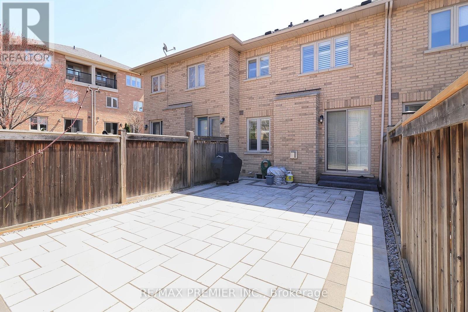 79 Hansard Drive, Vaughan, ON - Outdoor With Exterior