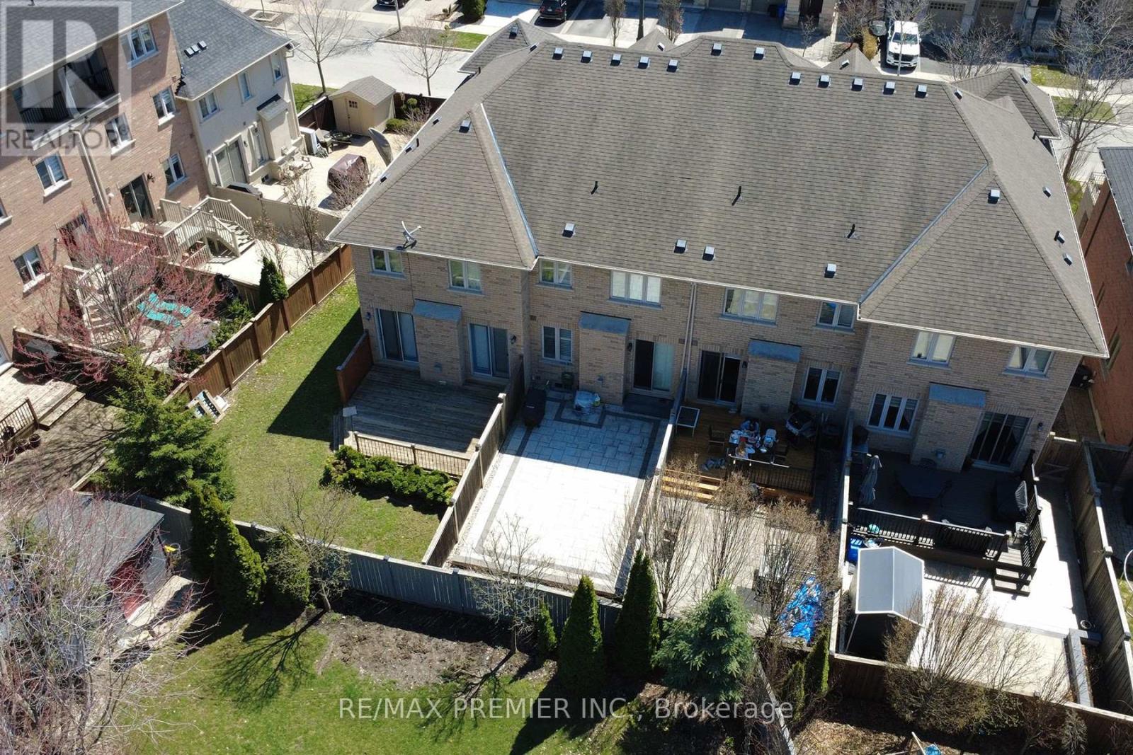 79 Hansard Drive, Vaughan, ON - Outdoor