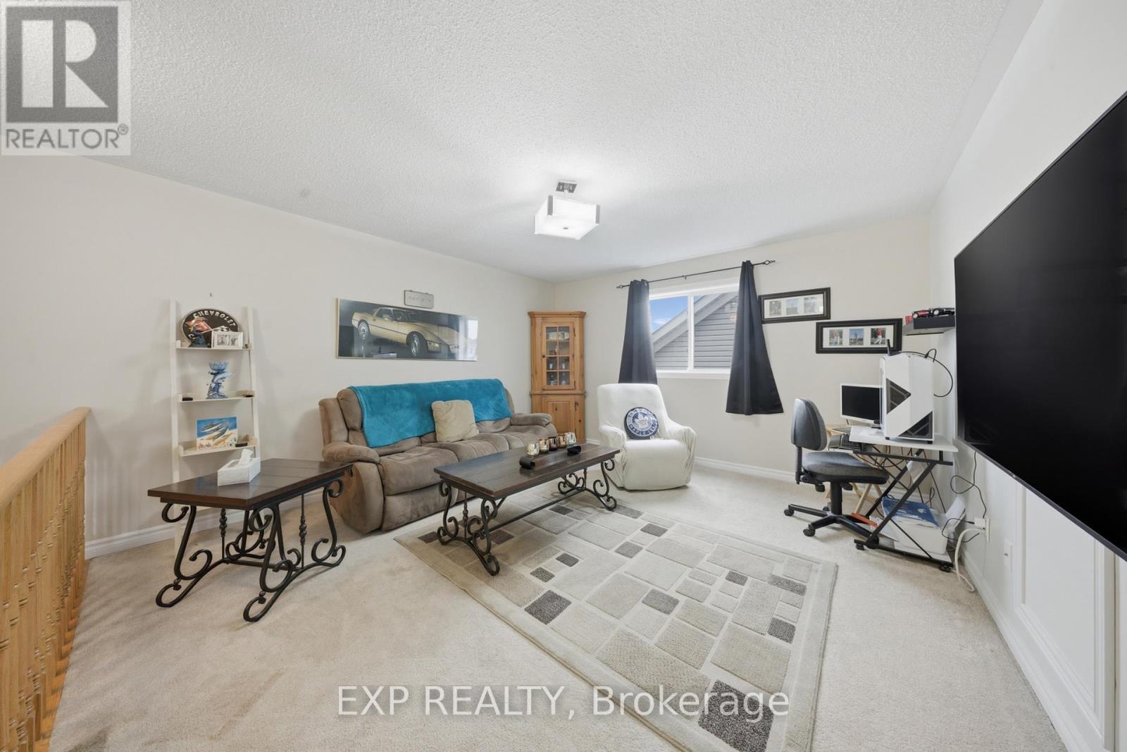 832 O'Reilly Crescent, Shelburne, ON - Indoor