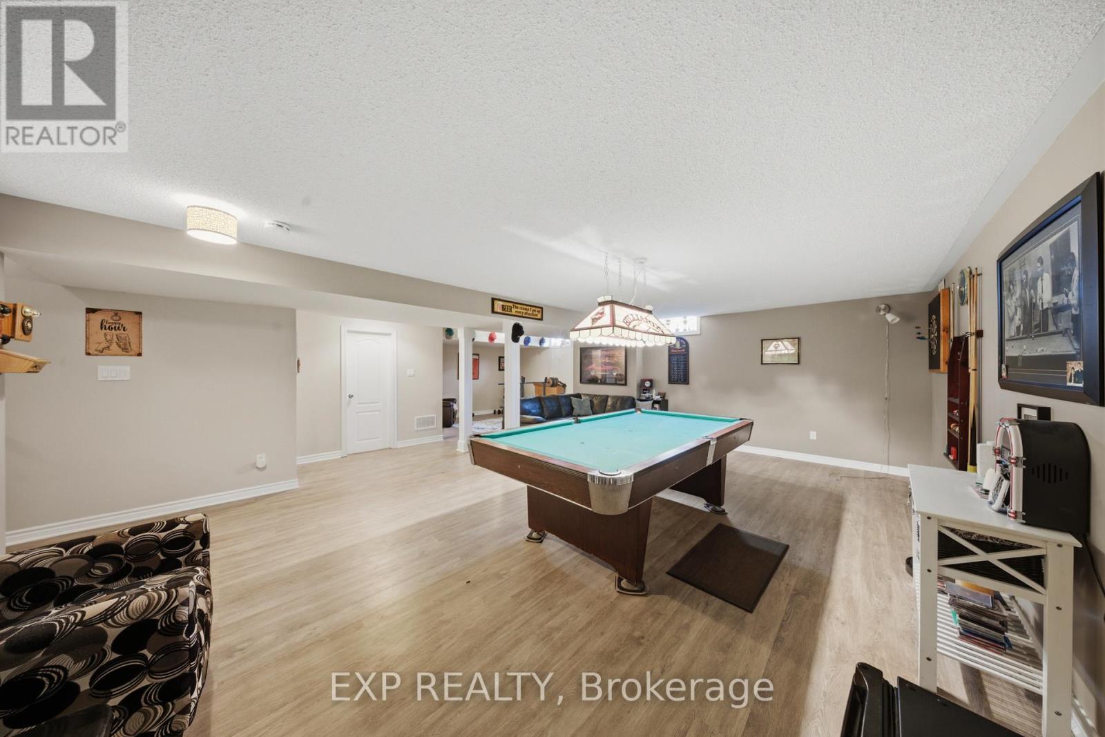 832 O'Reilly Crescent, Shelburne, ON - Indoor Photo Showing Other Room