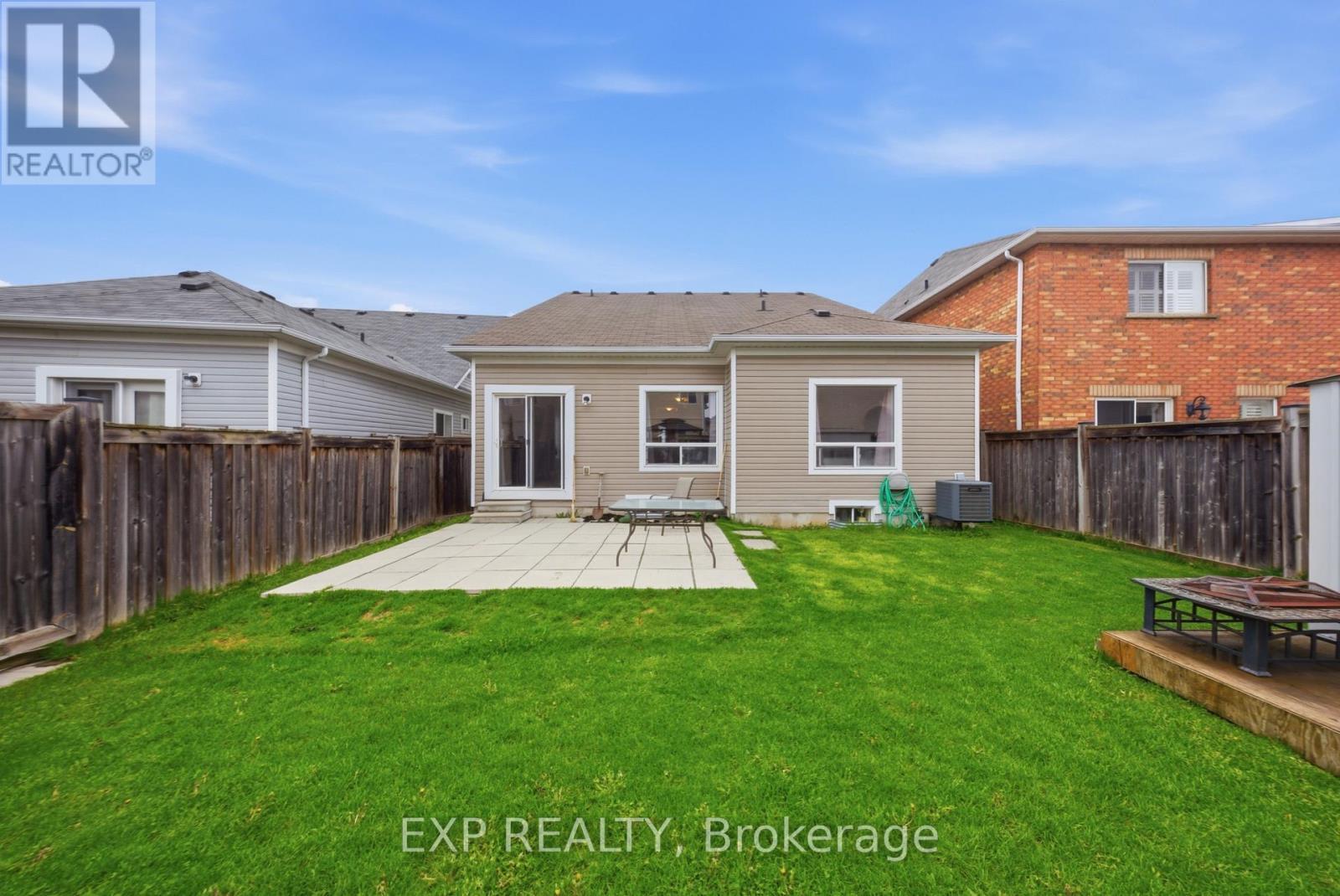 832 O'Reilly Crescent, Shelburne, ON - Outdoor With Exterior