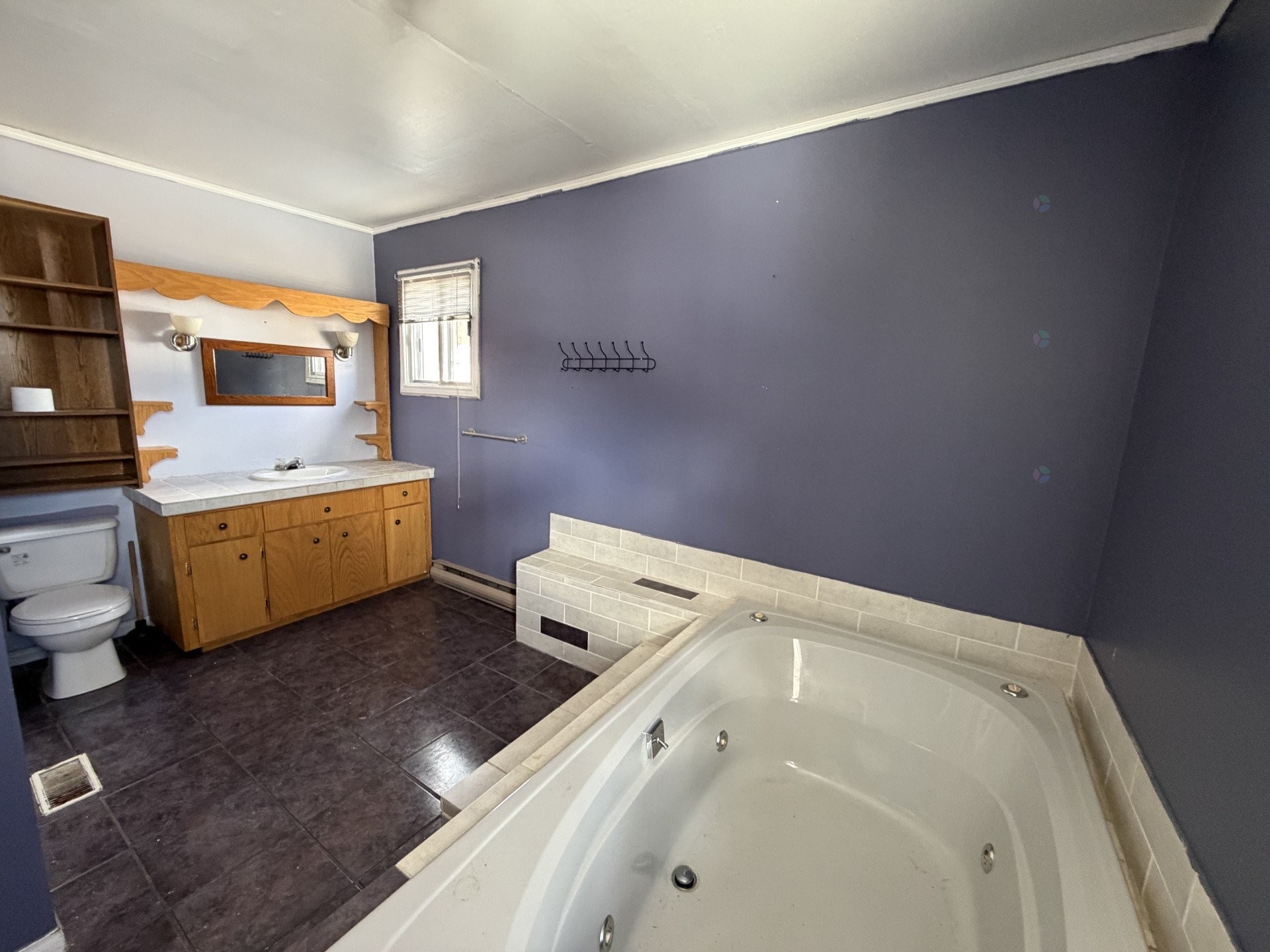Bathroom - 716 2E Rue, Murdochville, QC