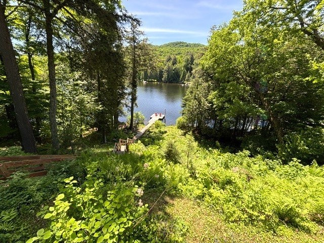 Waterfront - 111 Ch. Du Lac-Munich O., Montcalm, QC