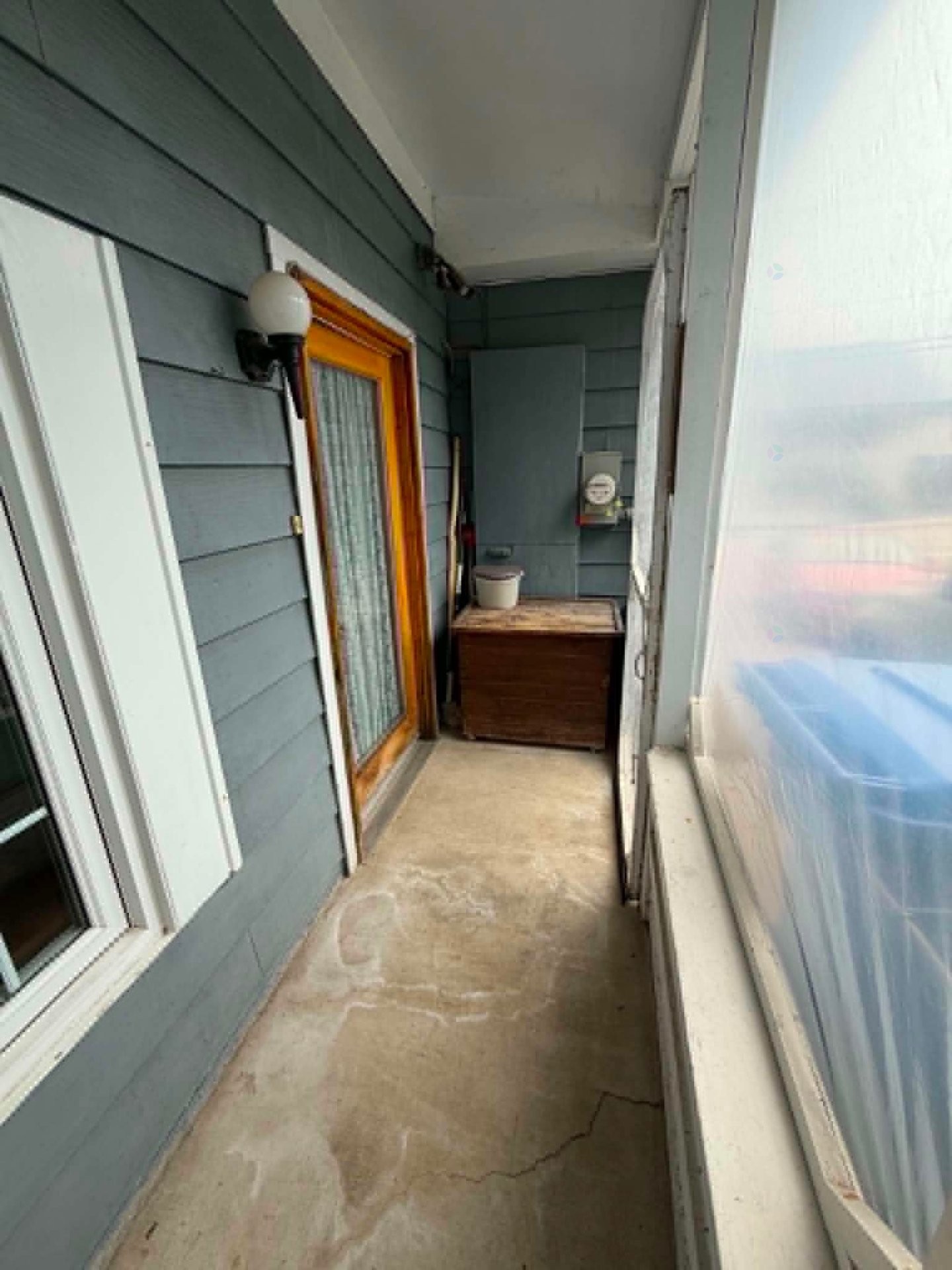 Mud Room - 470 Côte Bellevue, La Malbaie, QC -