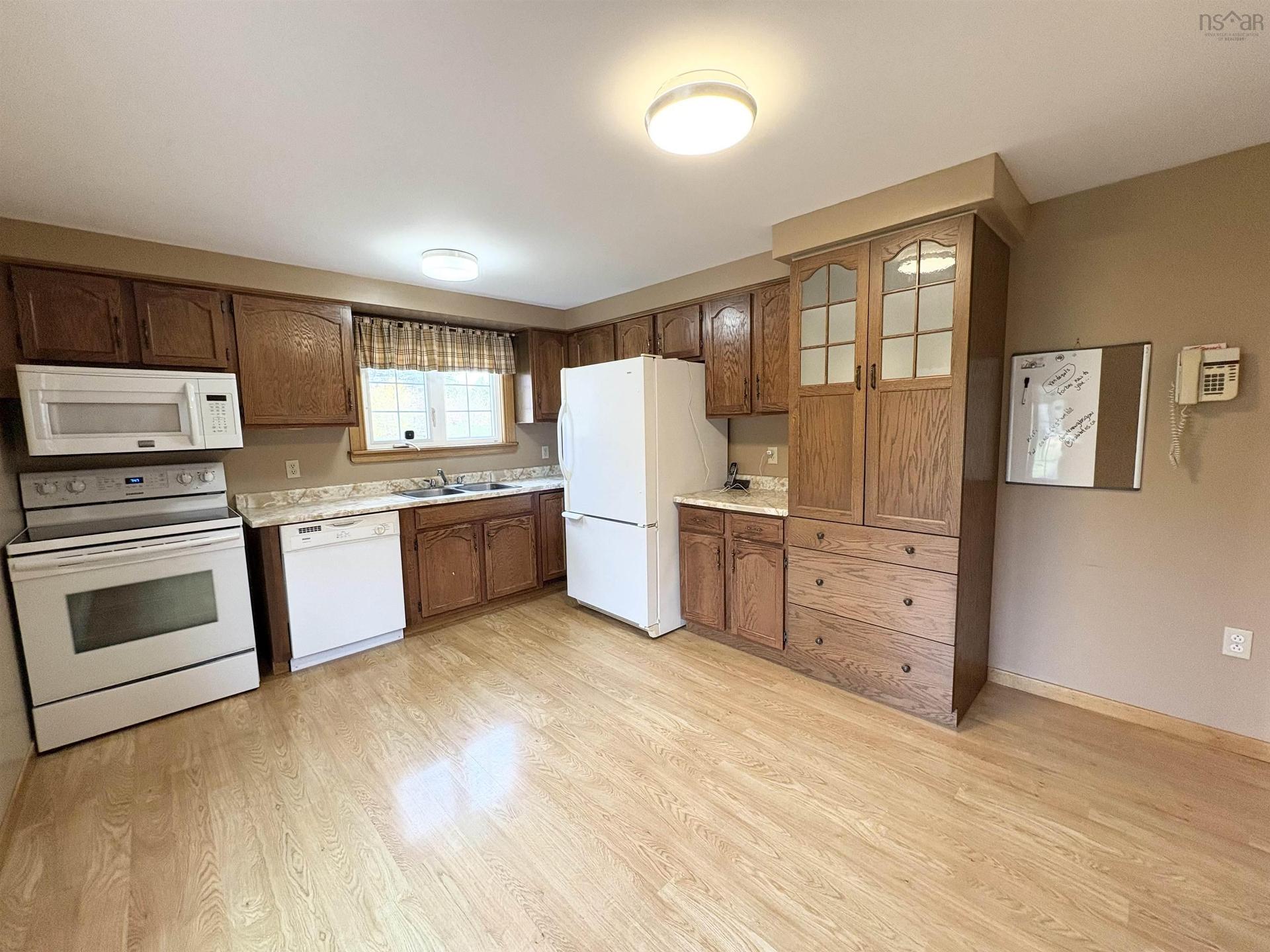 99 Williams Road, Hopewell, NS