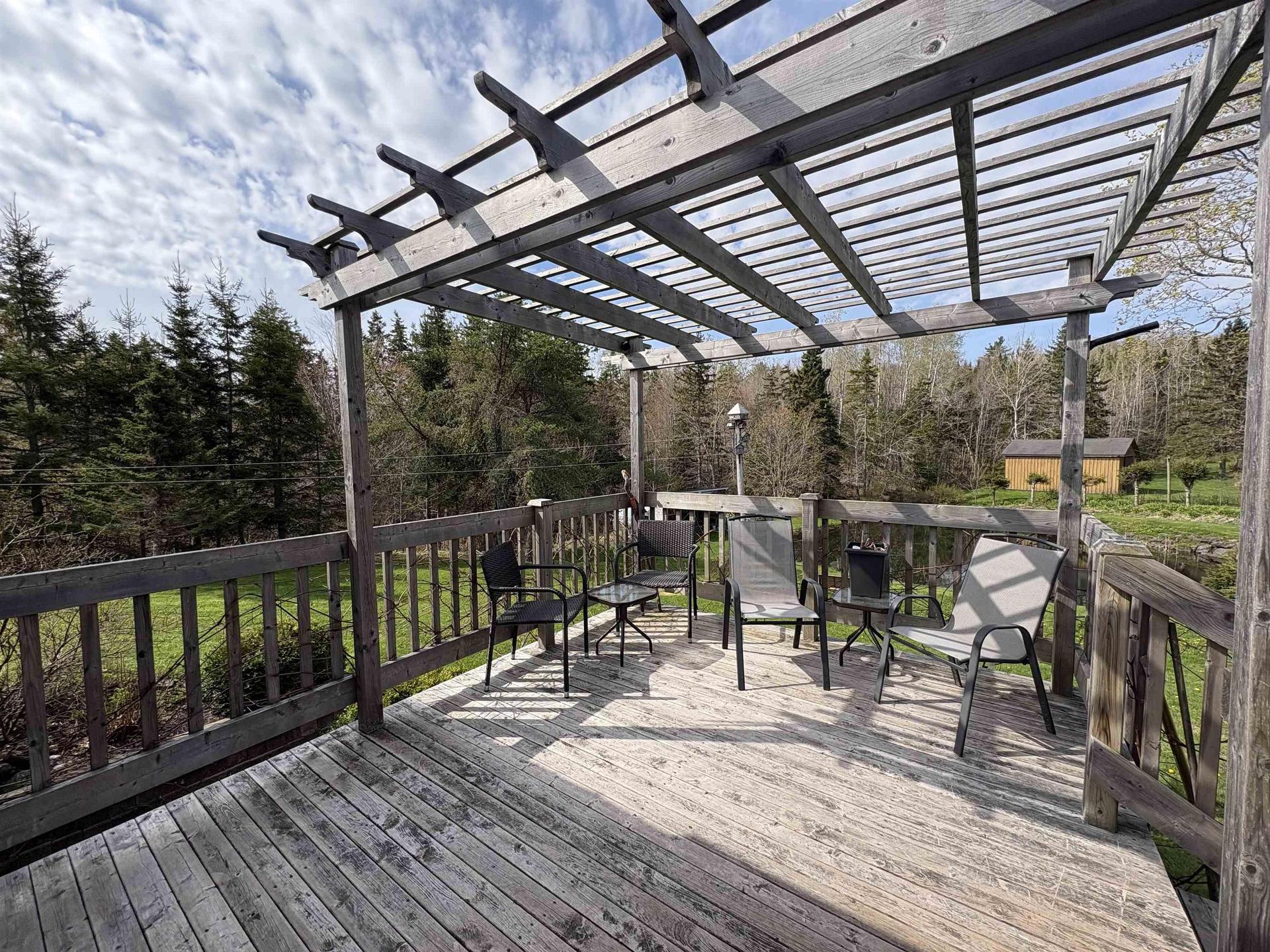 99 Williams Road, Hopewell, NS