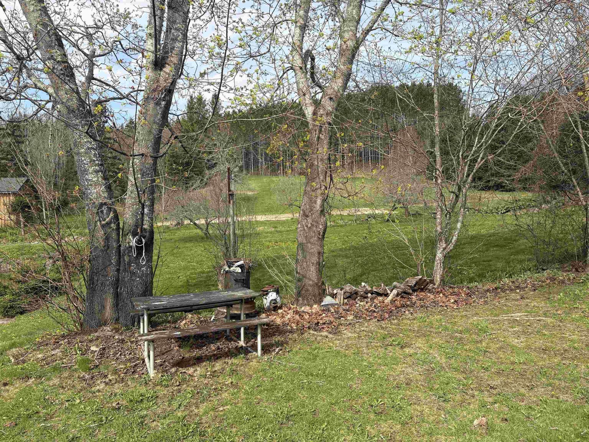 99 Williams Road, Hopewell, NS