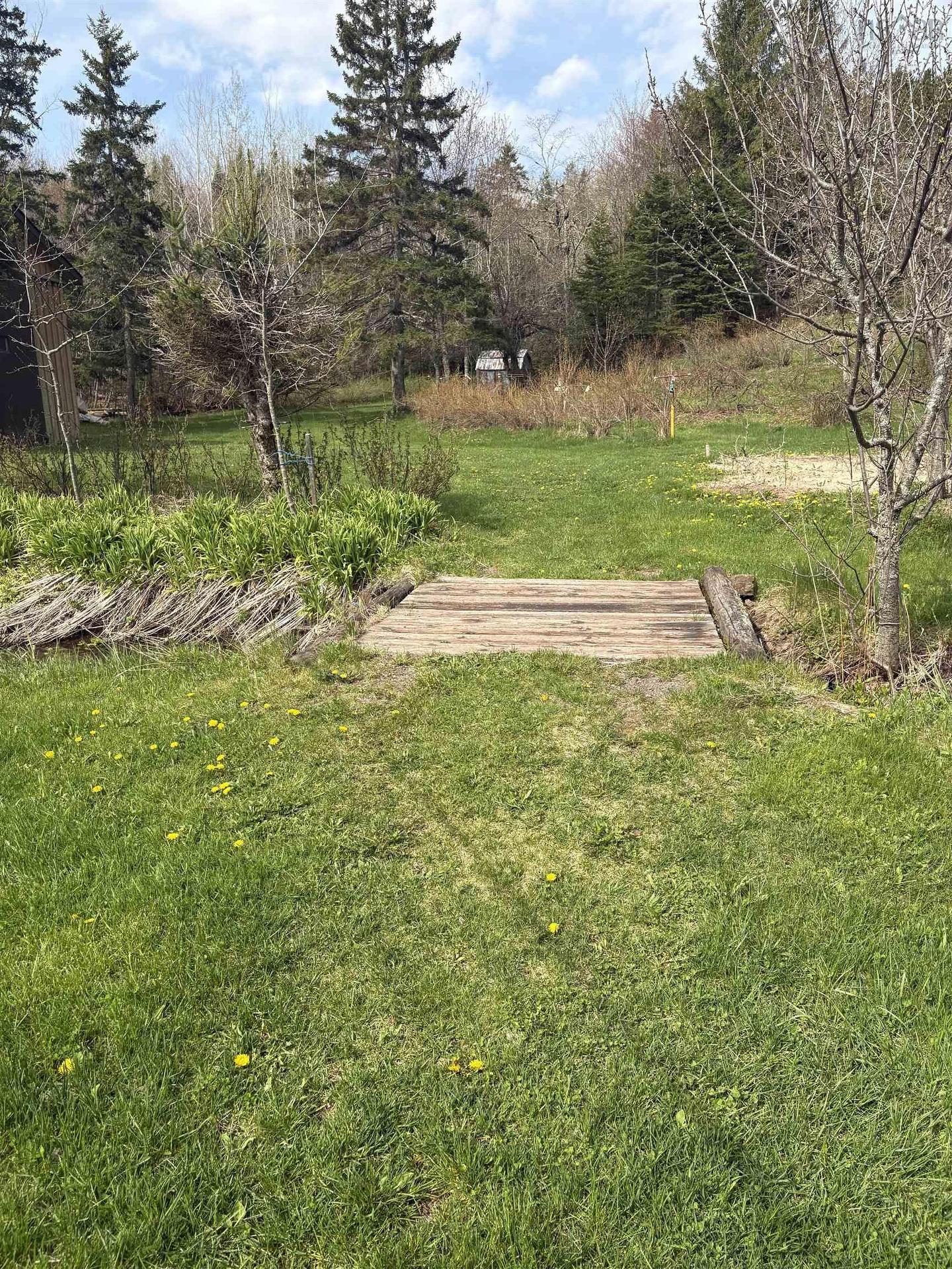 99 Williams Road, Hopewell, NS