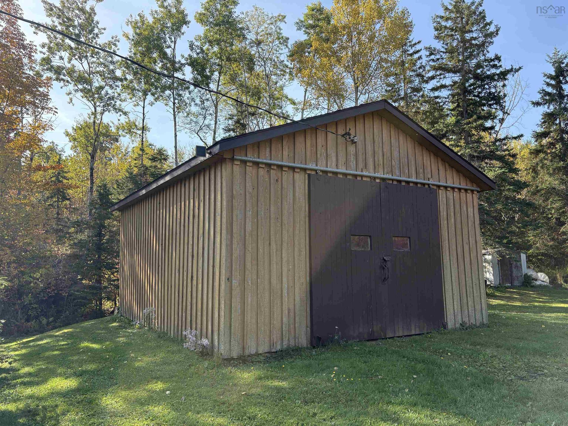 99 Williams Road, Hopewell, NS