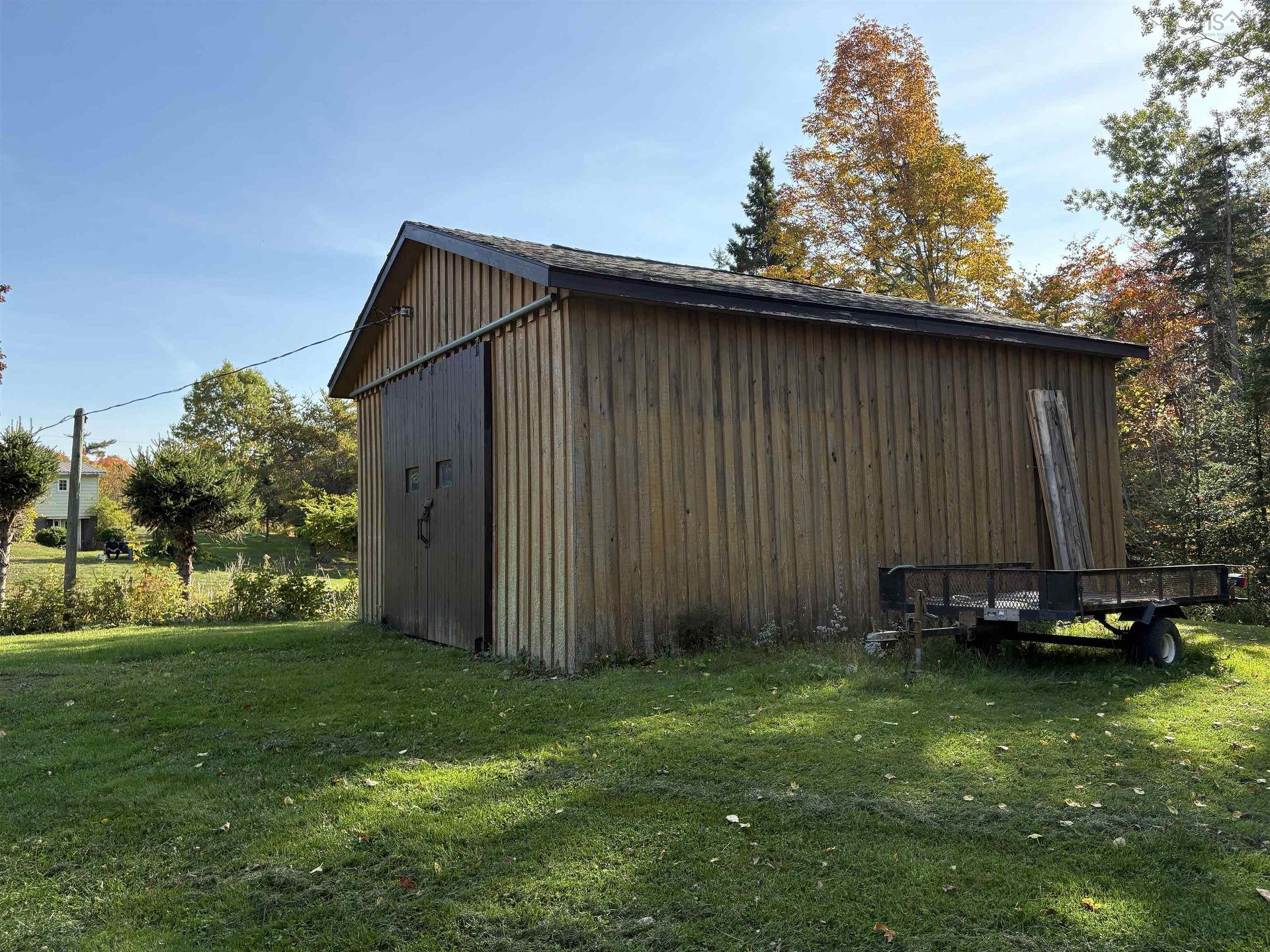99 Williams Road, Hopewell, NS