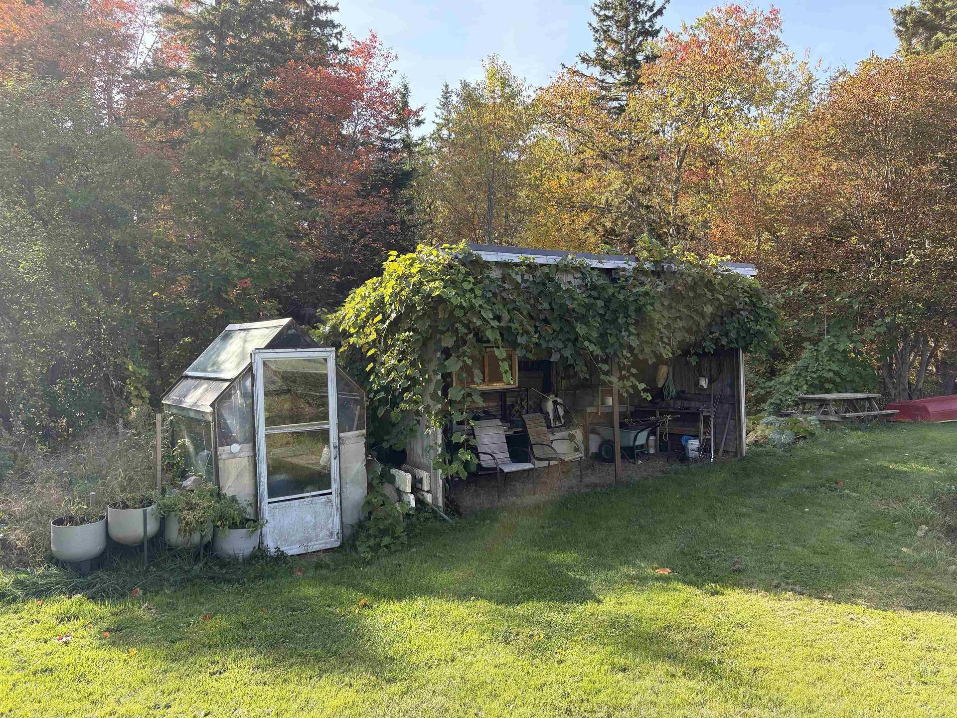 99 Williams Road, Hopewell, NS