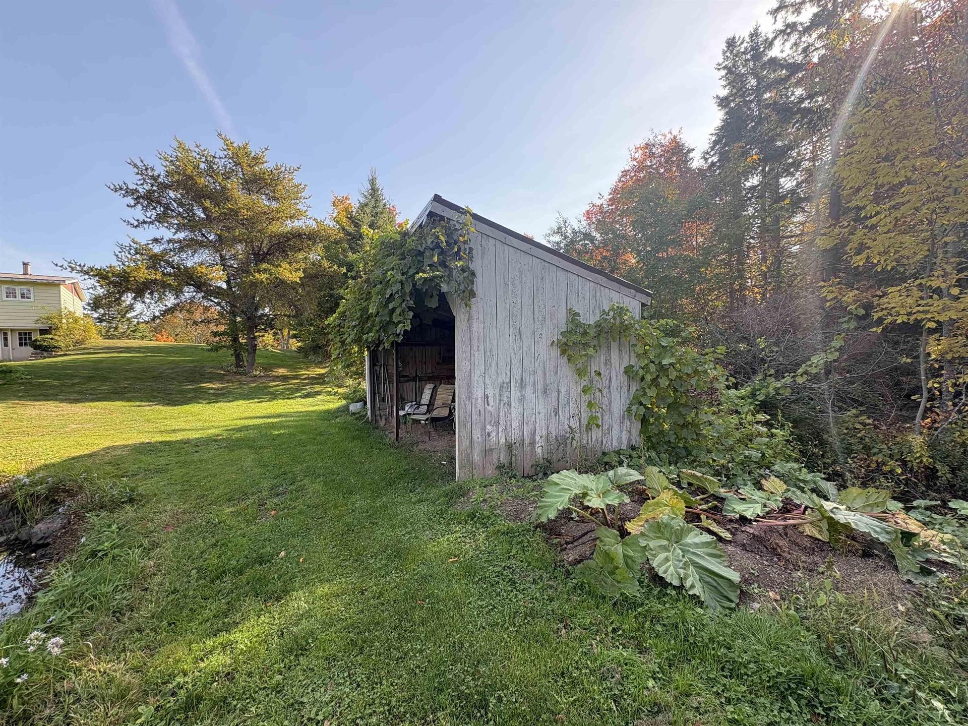 99 Williams Road, Hopewell, NS
