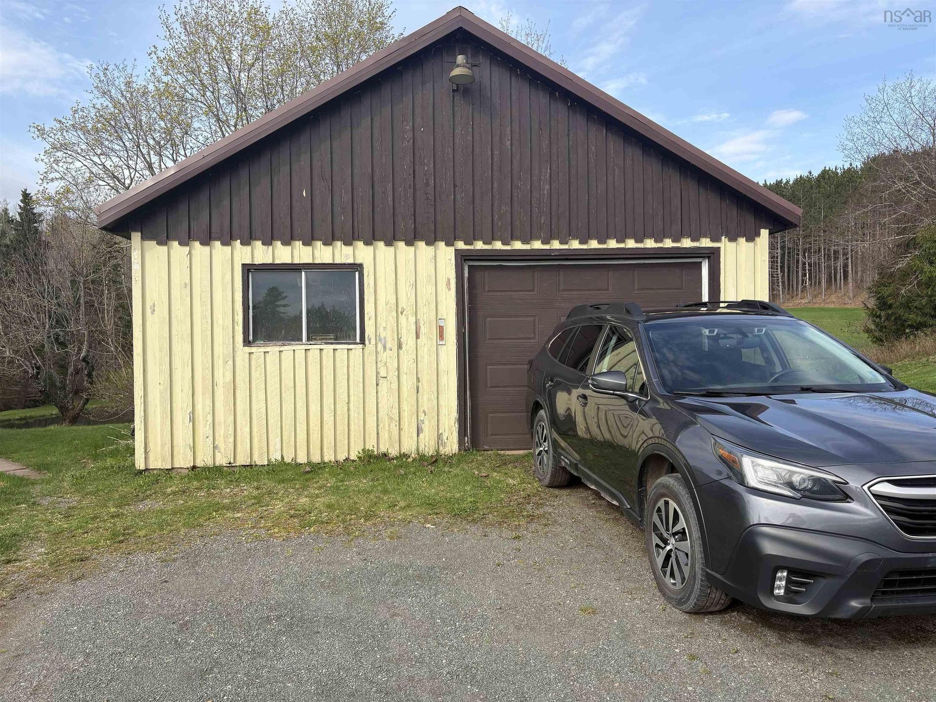 99 Williams Road, Hopewell, NS