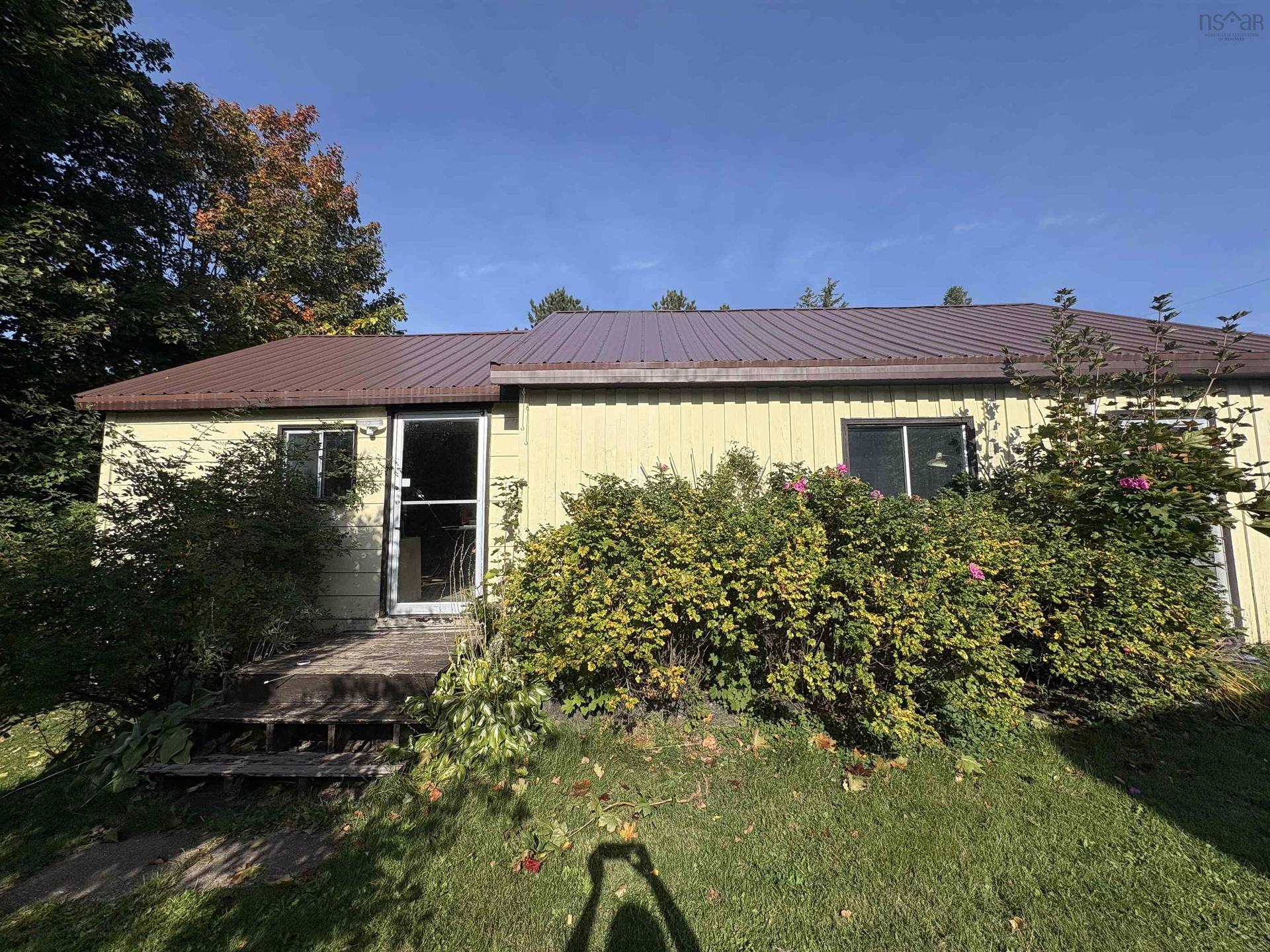 99 Williams Road, Hopewell, NS