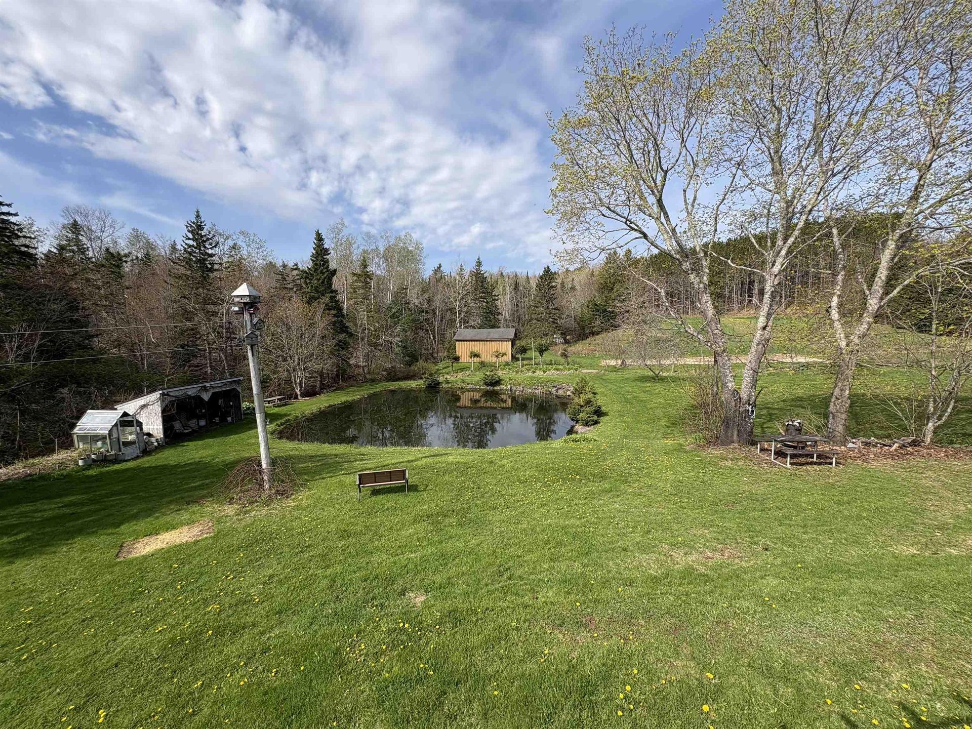 99 Williams Road, Hopewell, NS