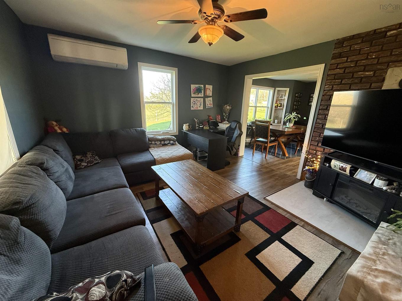 10250 Highway 4, Broadway, NS