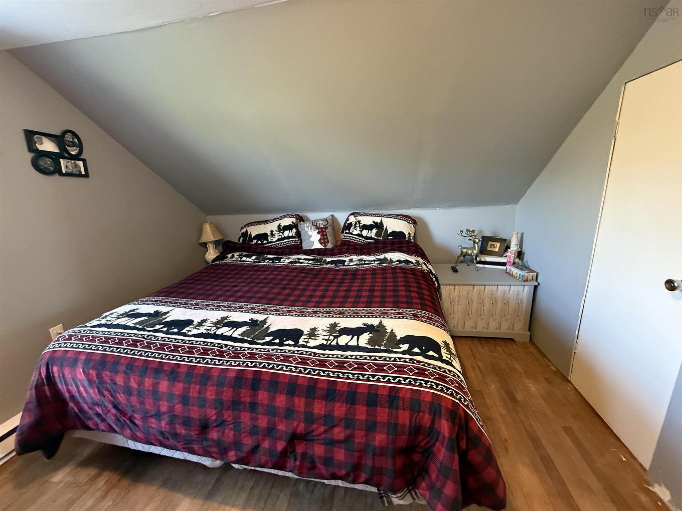 10250 Highway 4, Broadway, NS
