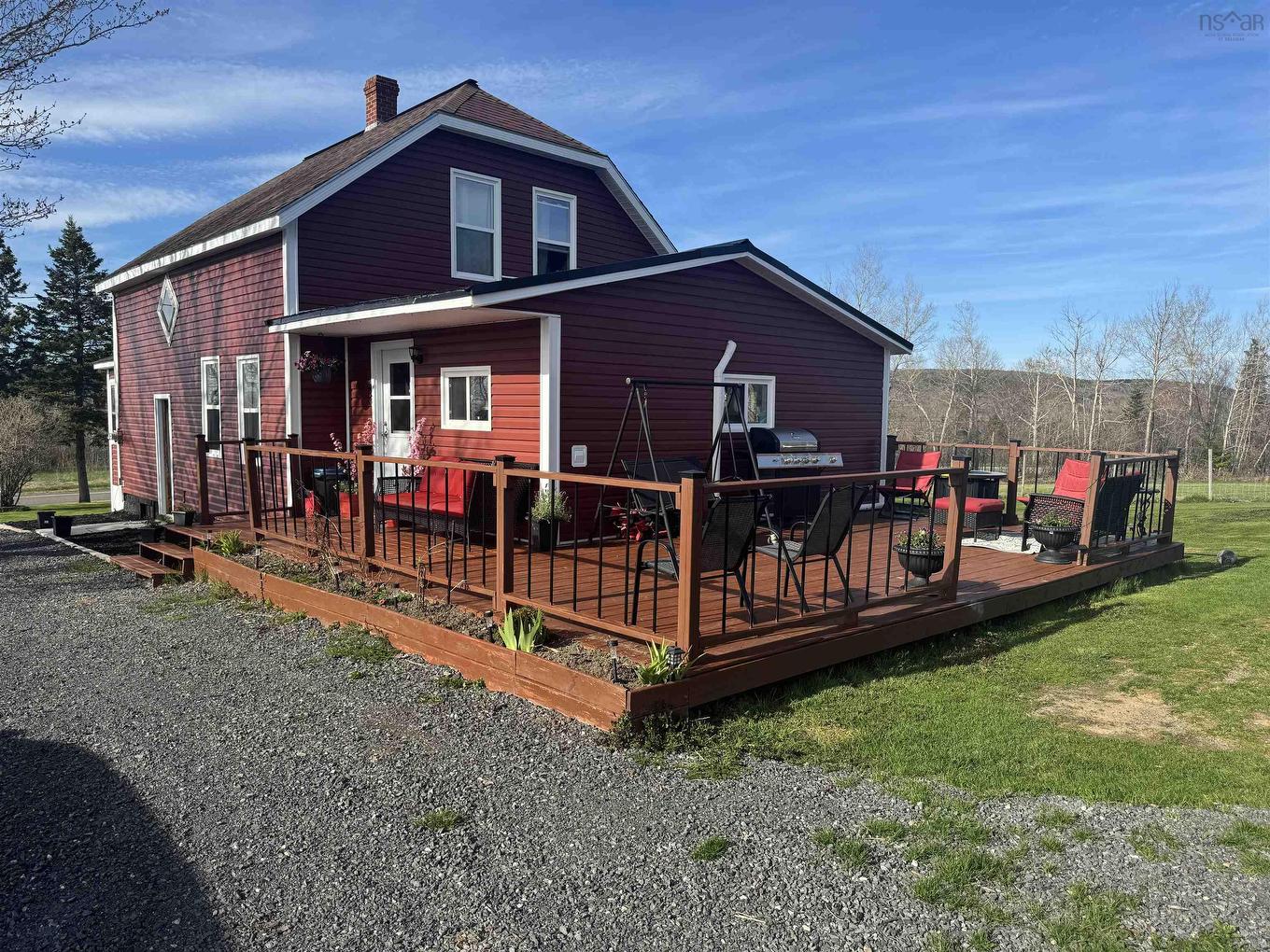 10250 Highway 4, Broadway, NS