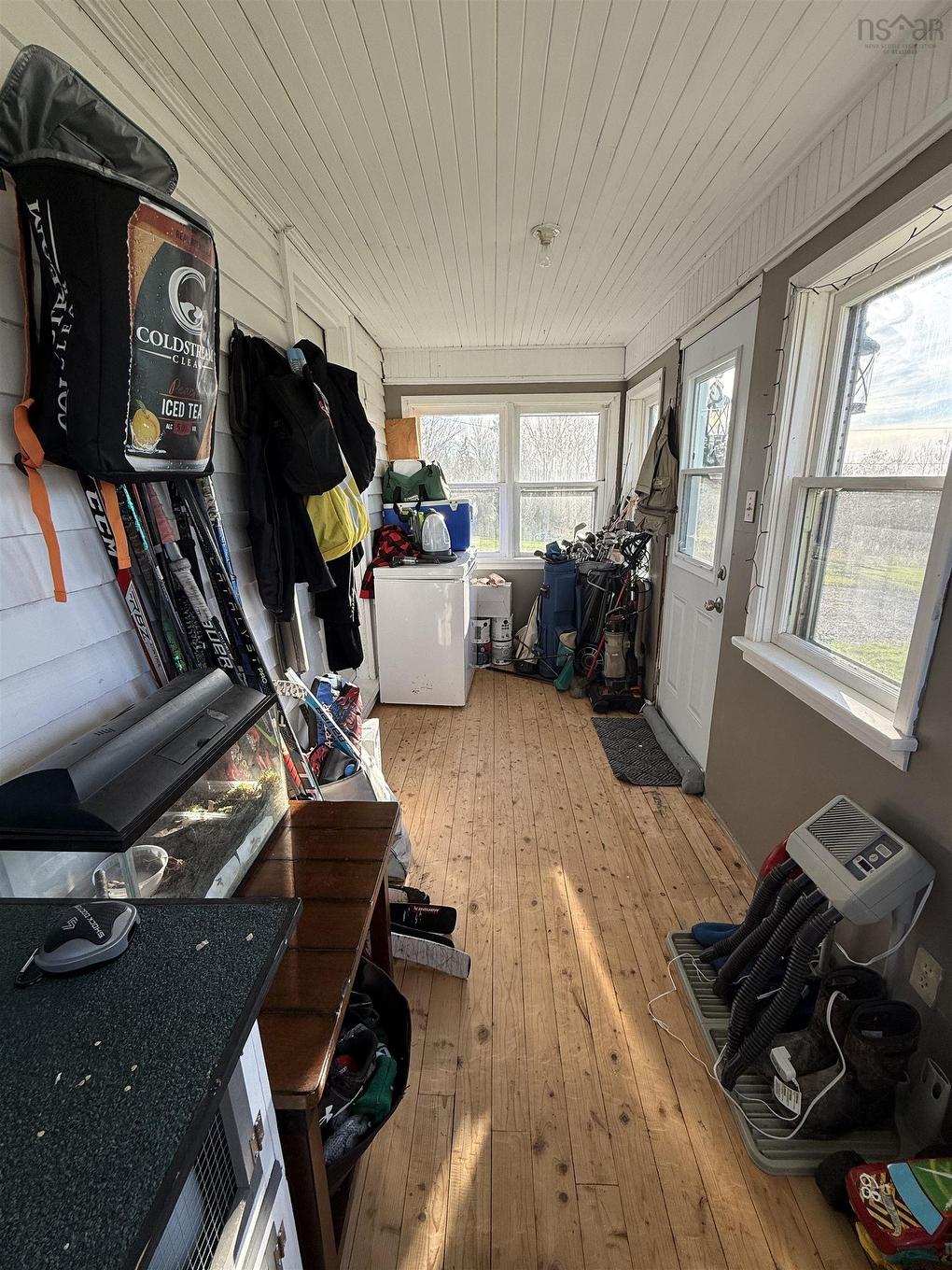 10250 Highway 4, Broadway, NS