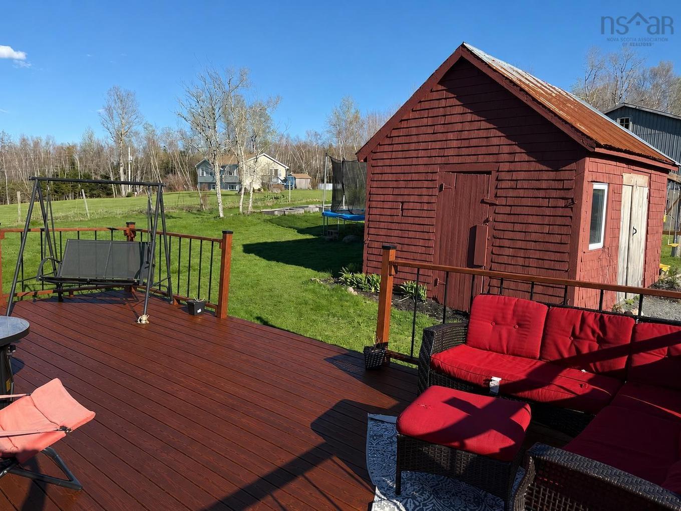 10250 Highway 4, Broadway, NS