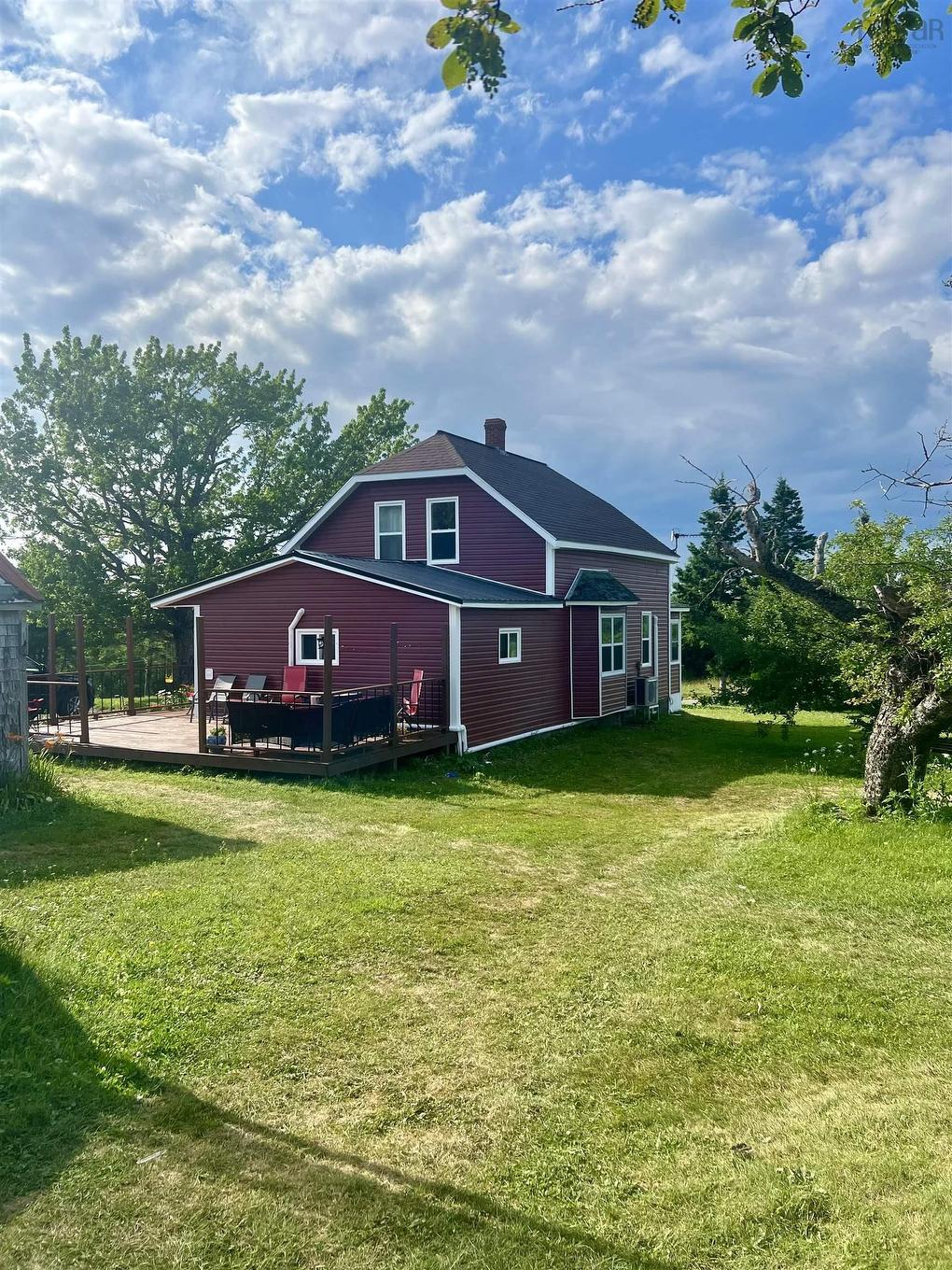 10250 Highway 4, Broadway, NS