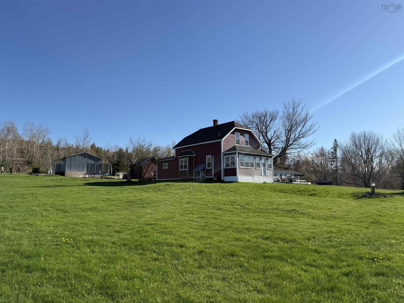10250 Highway 4, Broadway, NS