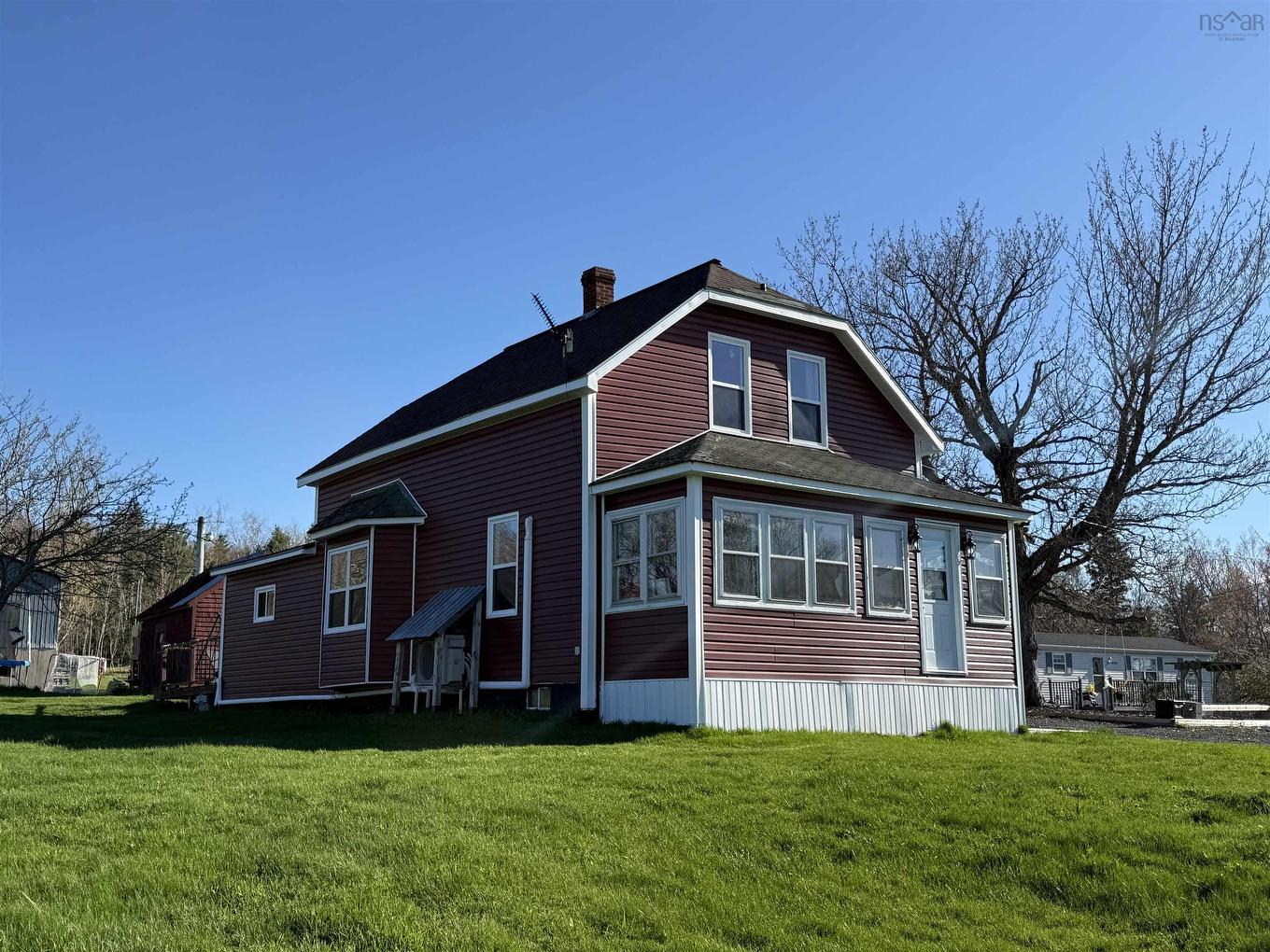 10250 Highway 4, Broadway, NS