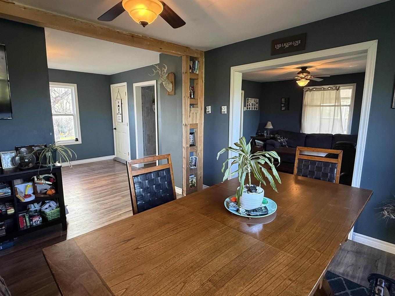 10250 Highway 4, Broadway, NS