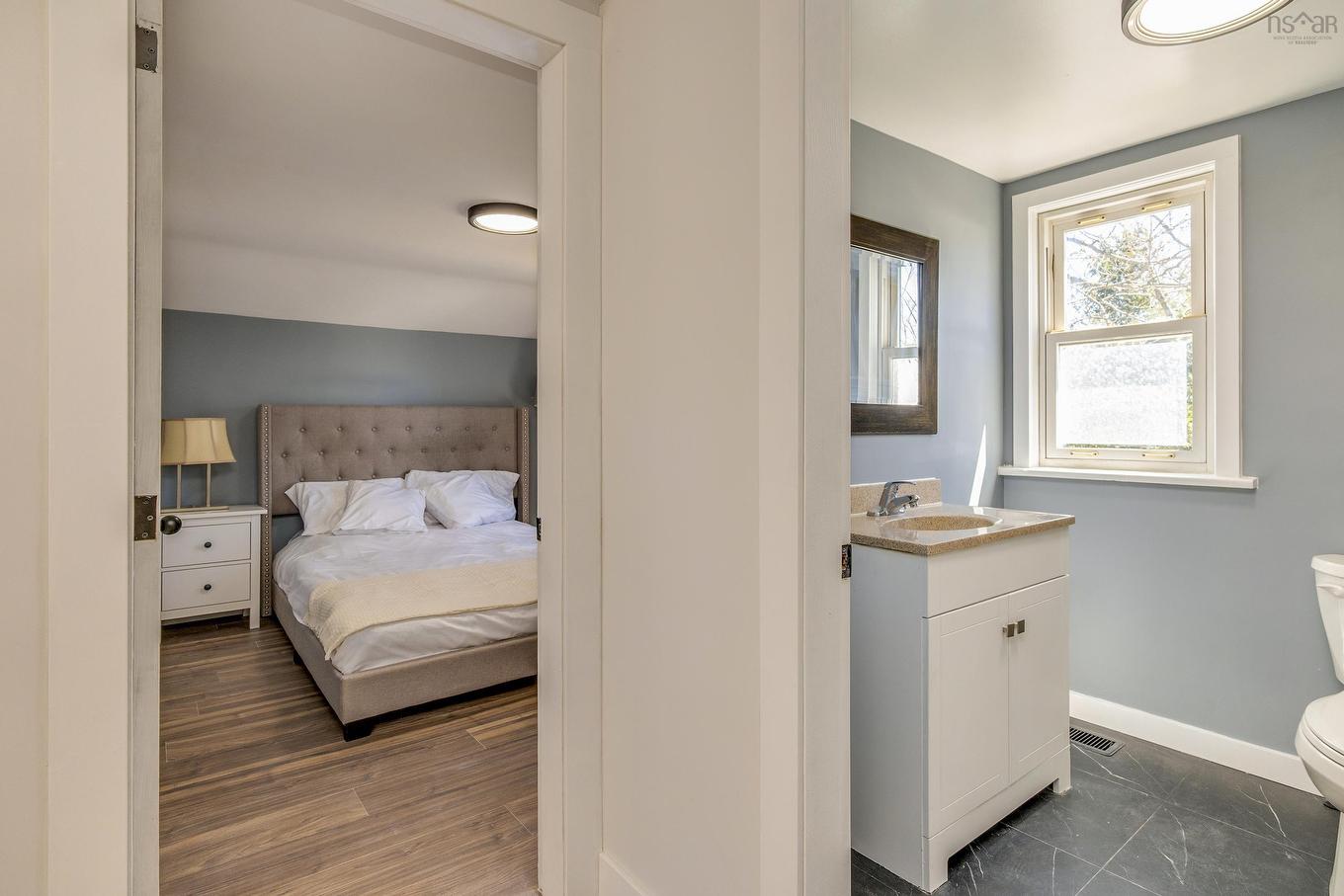 13 Mcfatridge Road, Halifax, NS