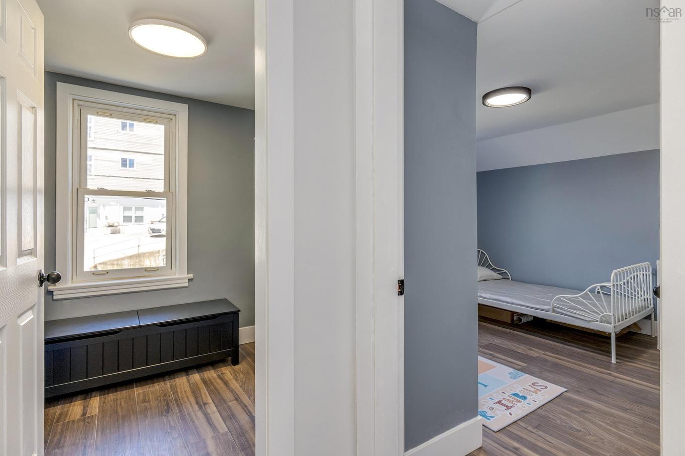 13 Mcfatridge Road, Halifax, NS