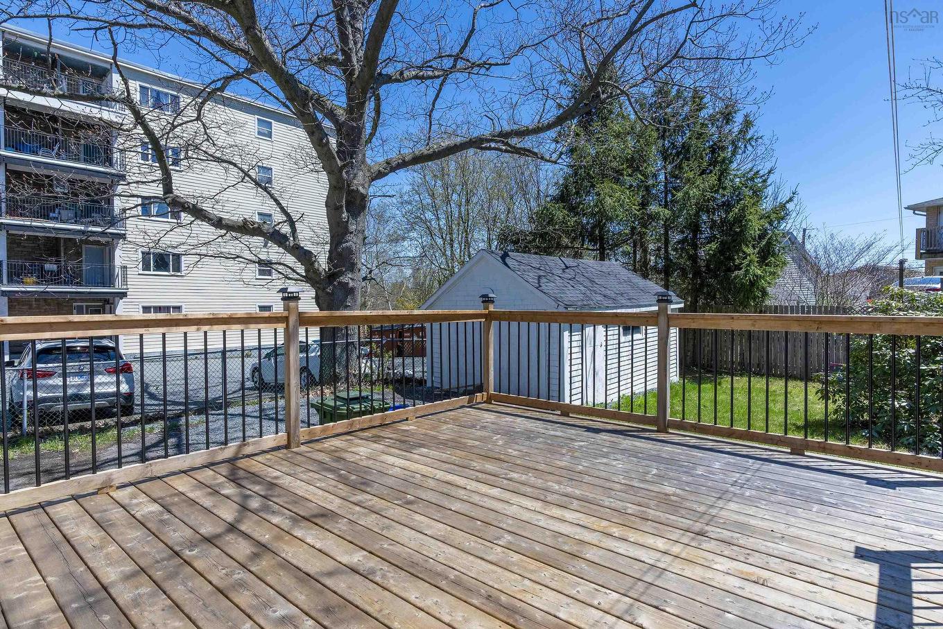 13 Mcfatridge Road, Halifax, NS