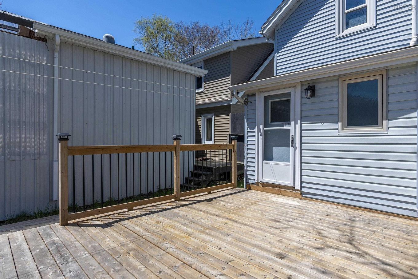 13 Mcfatridge Road, Halifax, NS