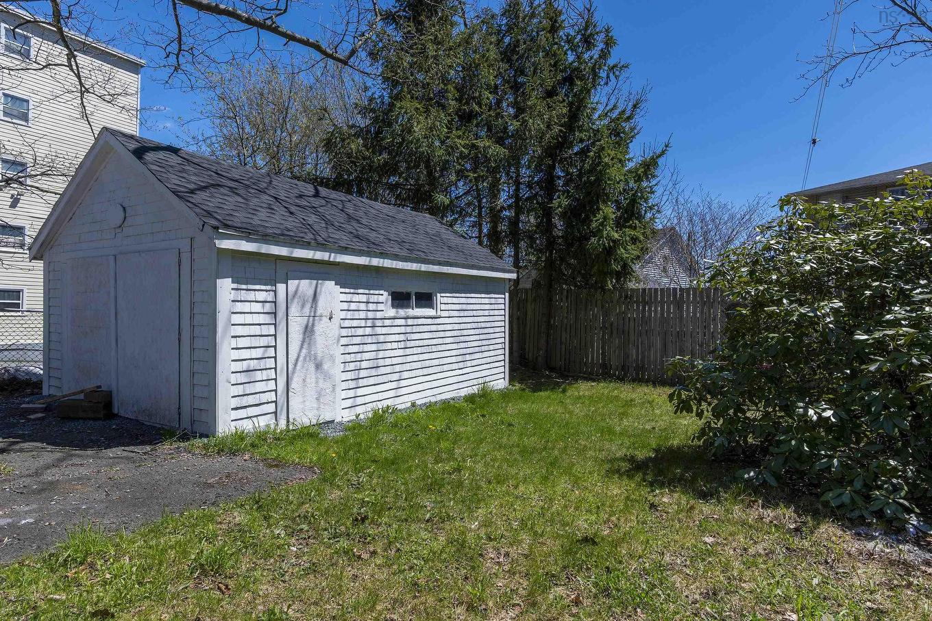13 Mcfatridge Road, Halifax, NS