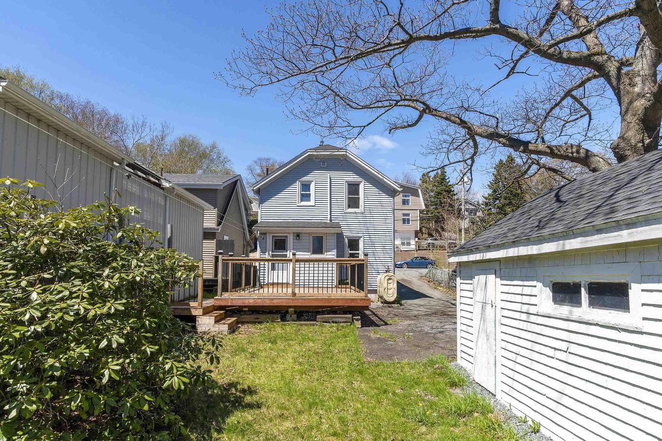 13 Mcfatridge Road, Halifax, NS