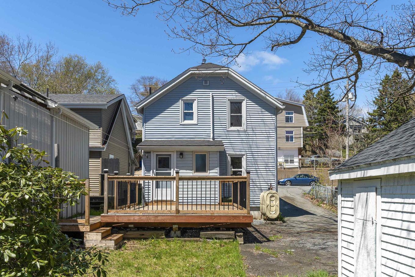 13 Mcfatridge Road, Halifax, NS