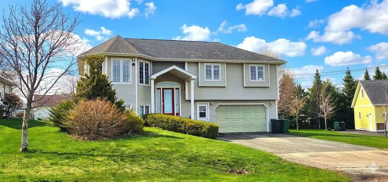 50 Liberty Crescent, Charlottetown, PE