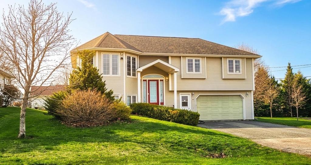 50 Liberty Crescent, Charlottetown, PE