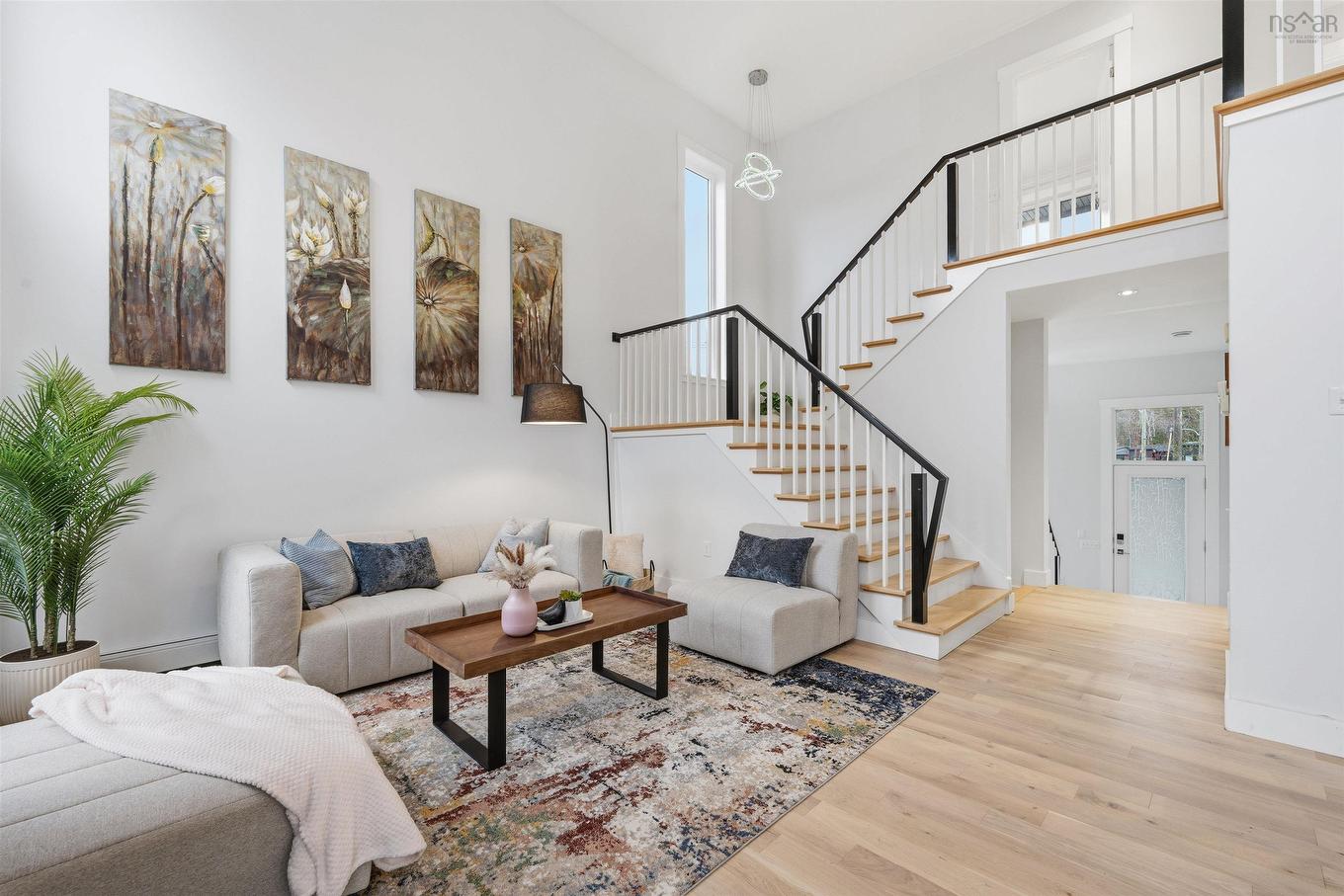 167 Amesbury Gate, Halifax, NS