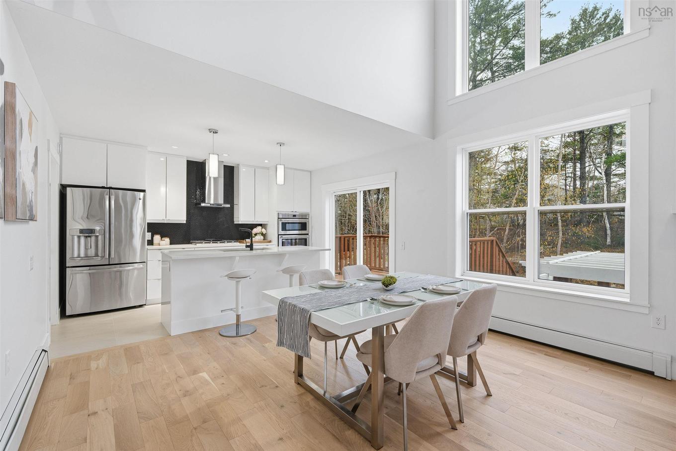167 Amesbury Gate, Halifax, NS