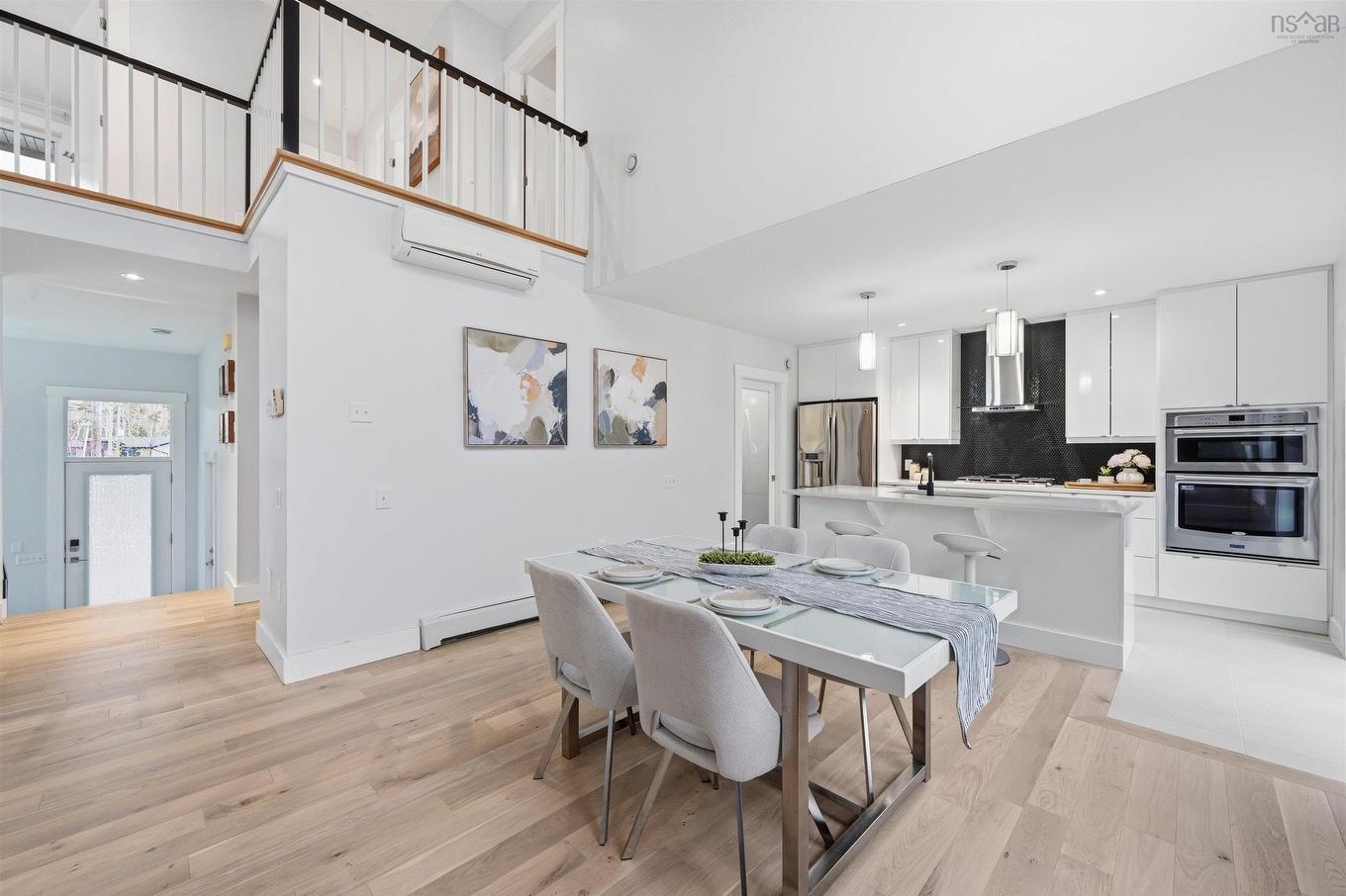 167 Amesbury Gate, Halifax, NS