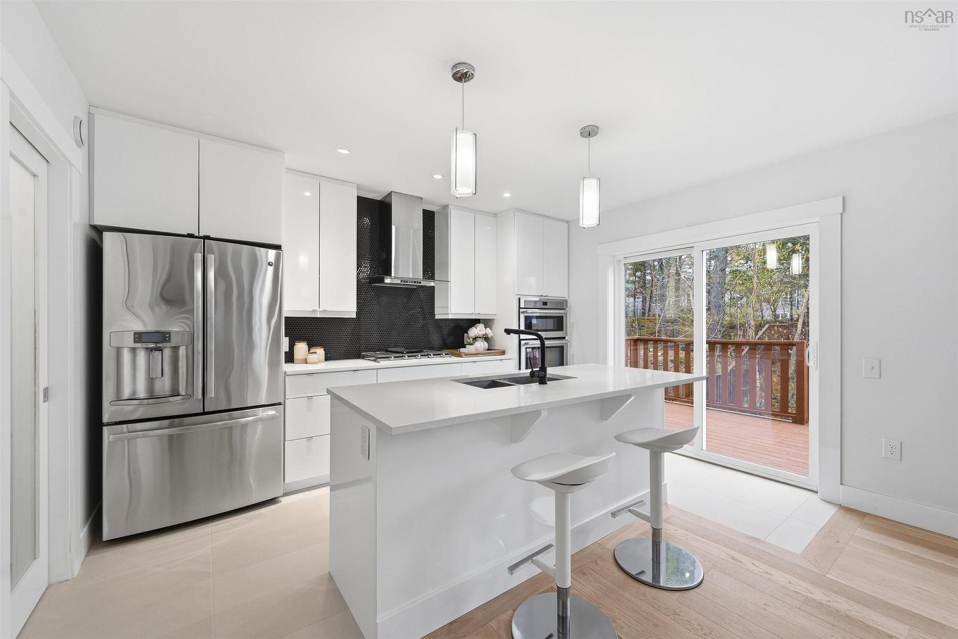 167 Amesbury Gate, Halifax, NS