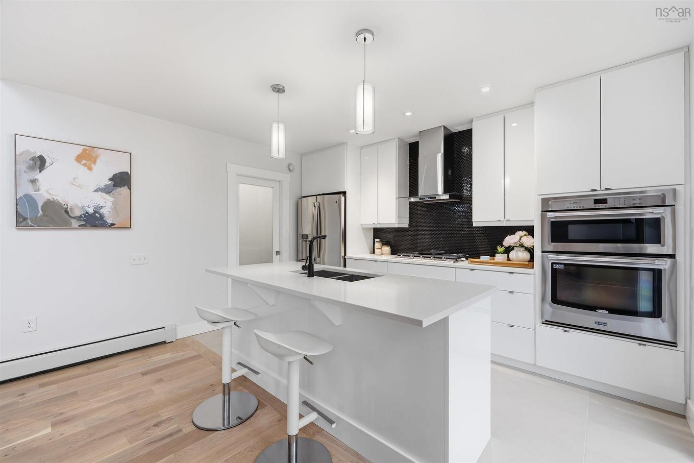 167 Amesbury Gate, Halifax, NS