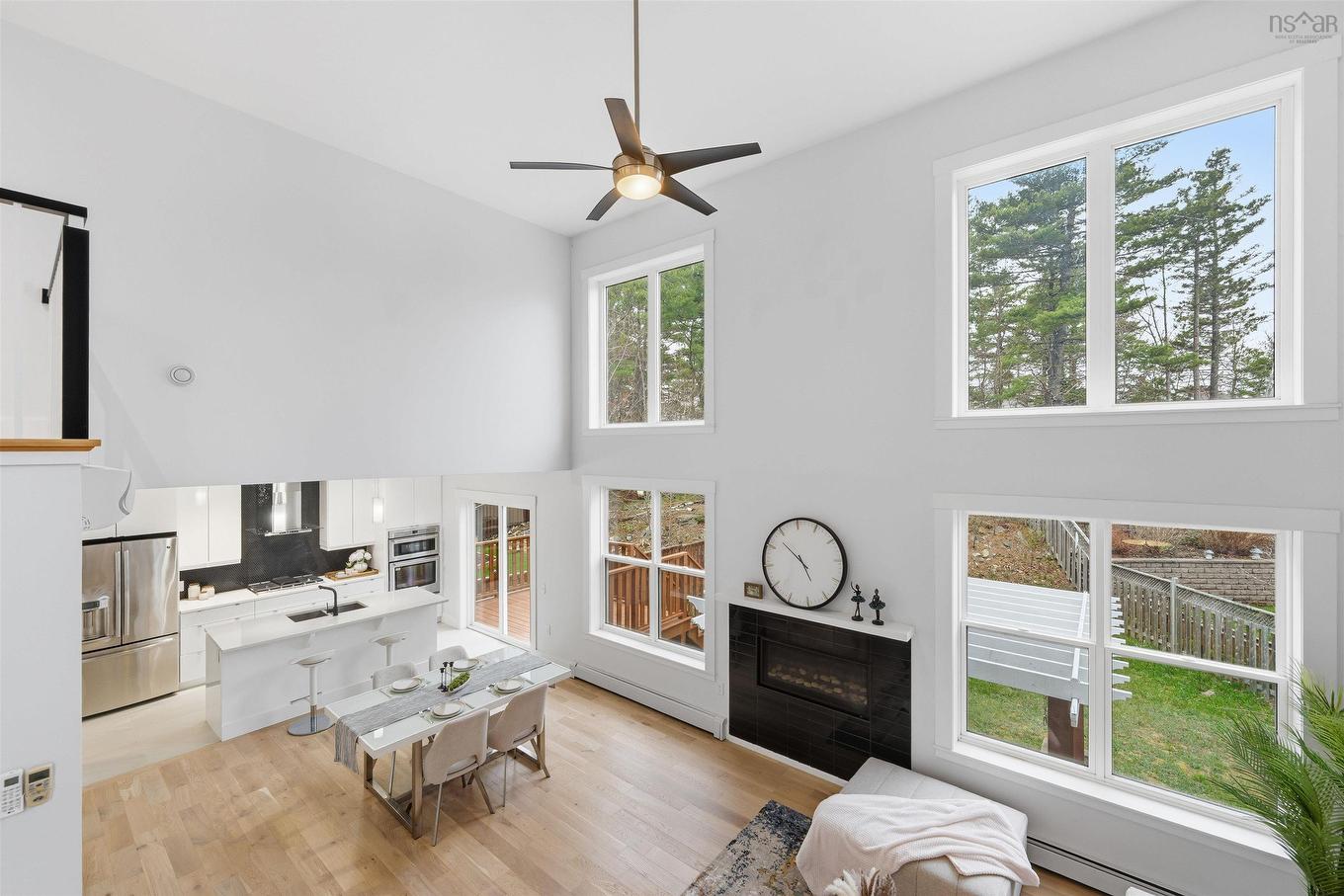 167 Amesbury Gate, Halifax, NS