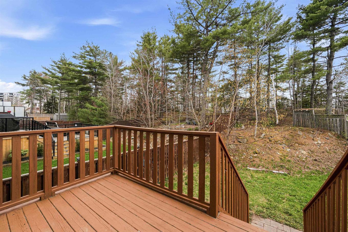 167 Amesbury Gate, Halifax, NS