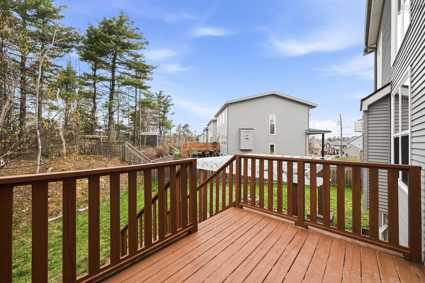167 Amesbury Gate, Halifax, NS
