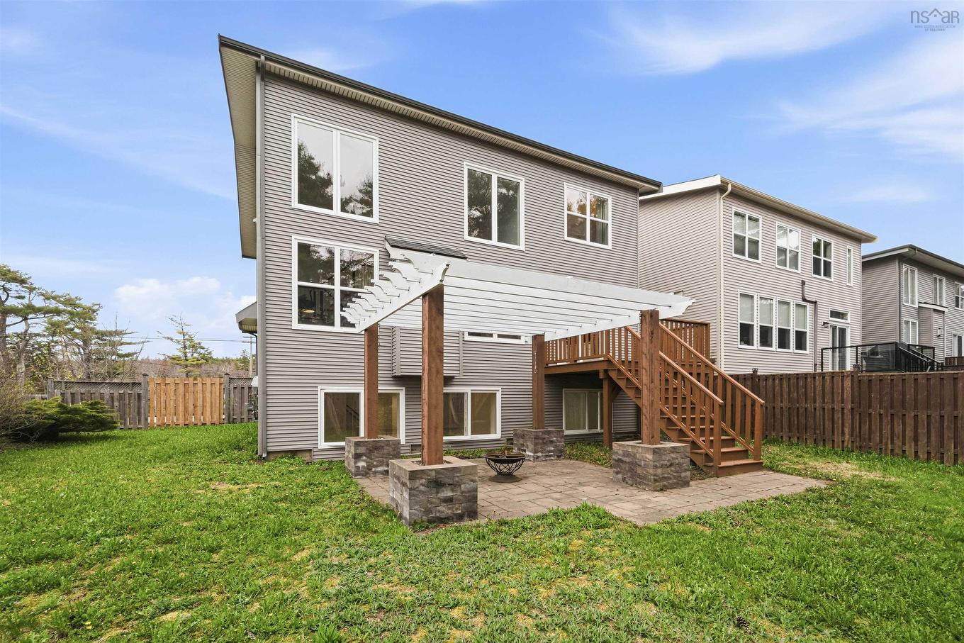 167 Amesbury Gate, Halifax, NS