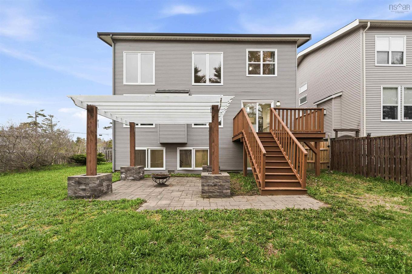 167 Amesbury Gate, Halifax, NS