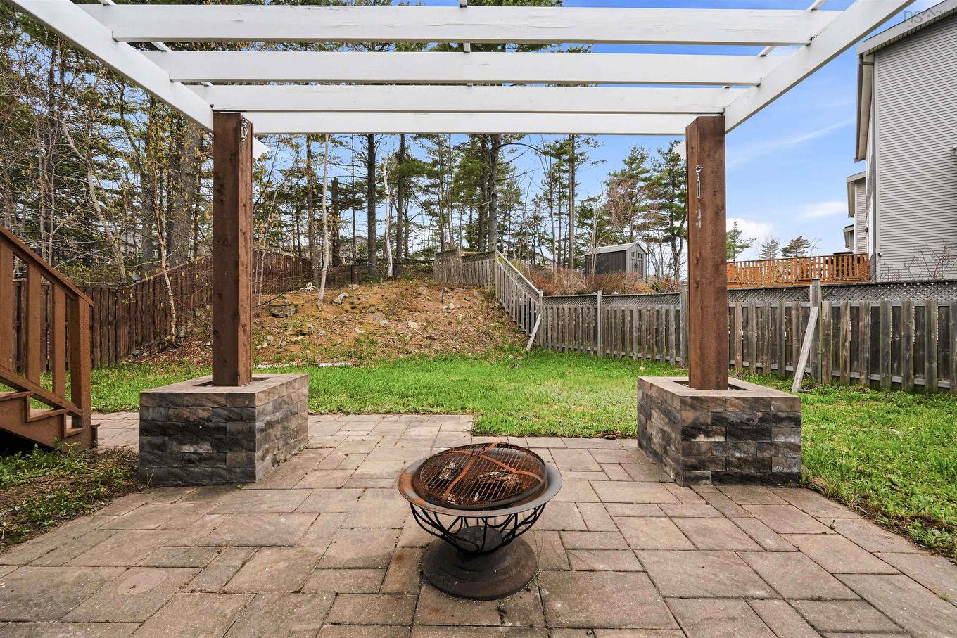 167 Amesbury Gate, Halifax, NS